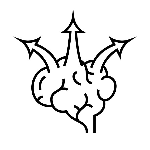 脑力logo