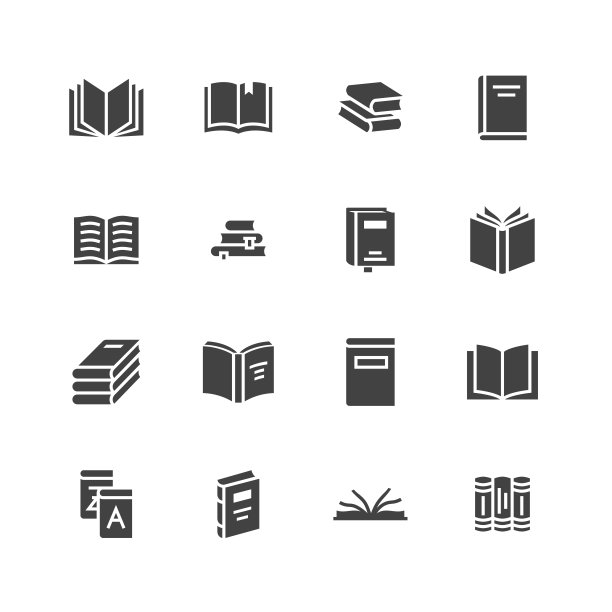 图书馆,书店,电子阅读器