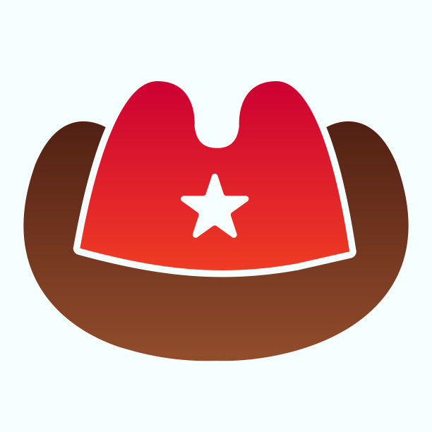 牛仔logo