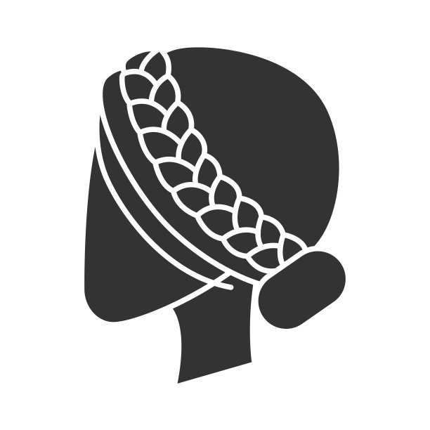 护发logo