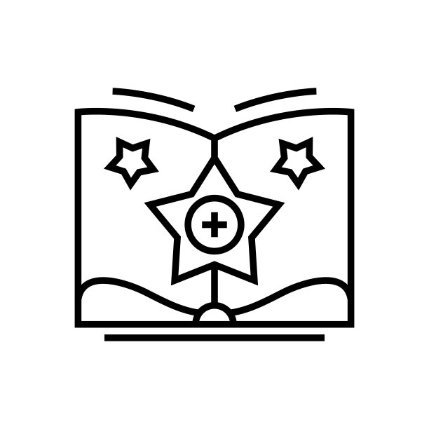 技能logo