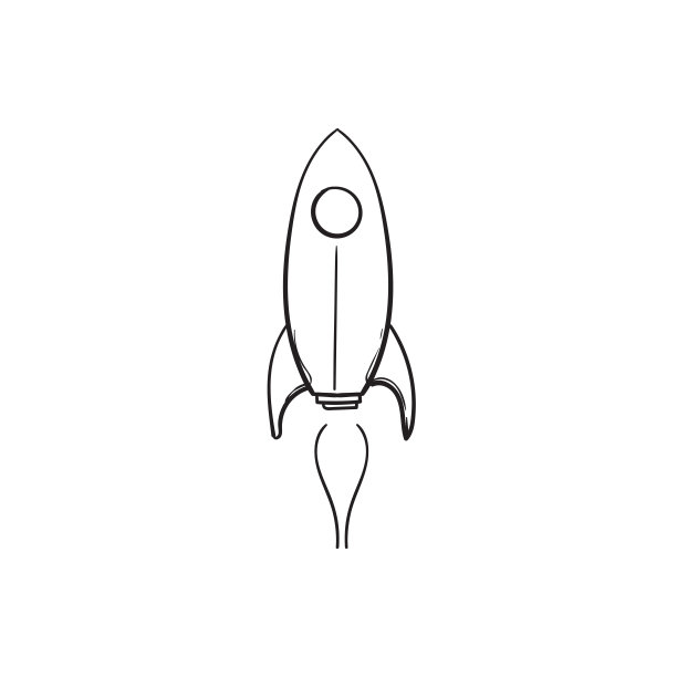 航天logo