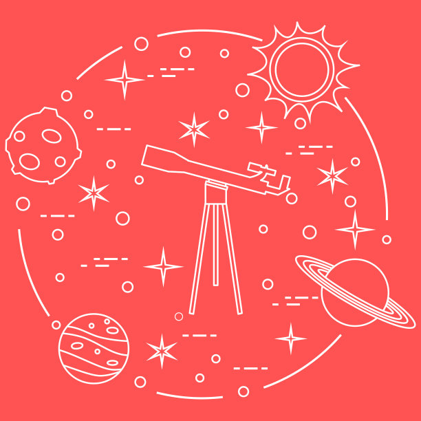 天文观测仪器