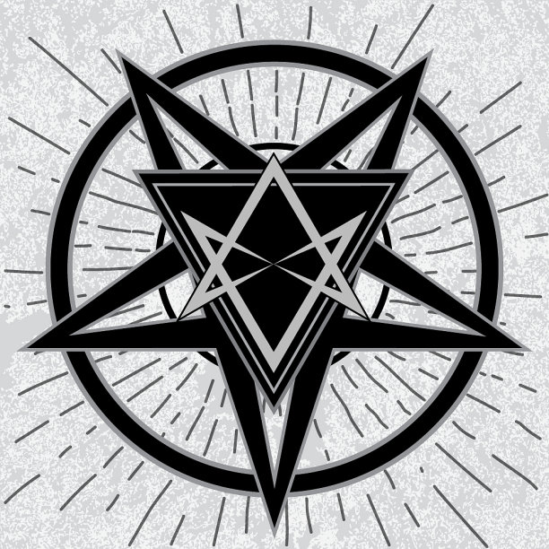 小魔女logo