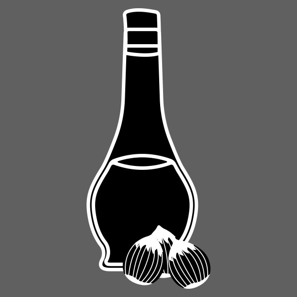 油脂logo