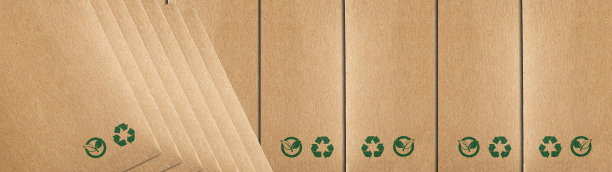 包装回收标志