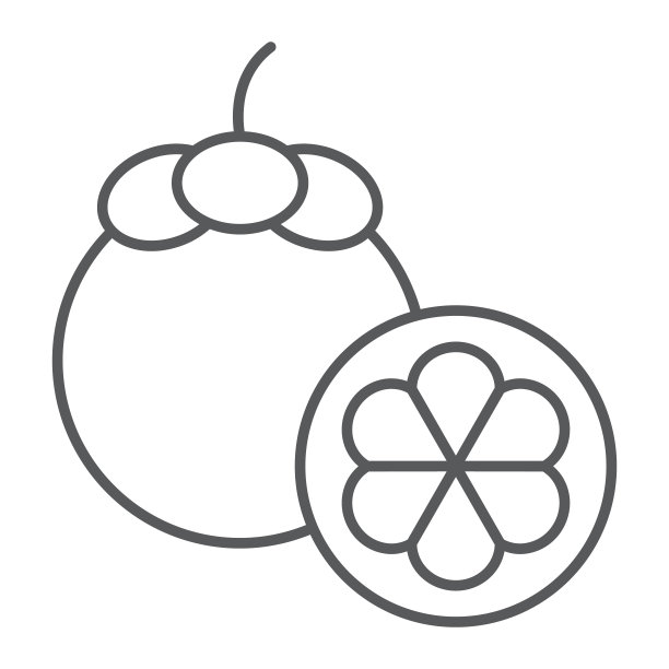 水果生鲜logo