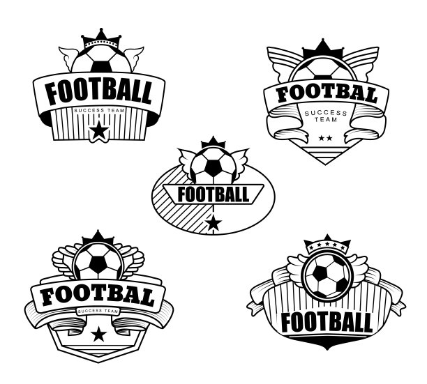 足球运动标语
