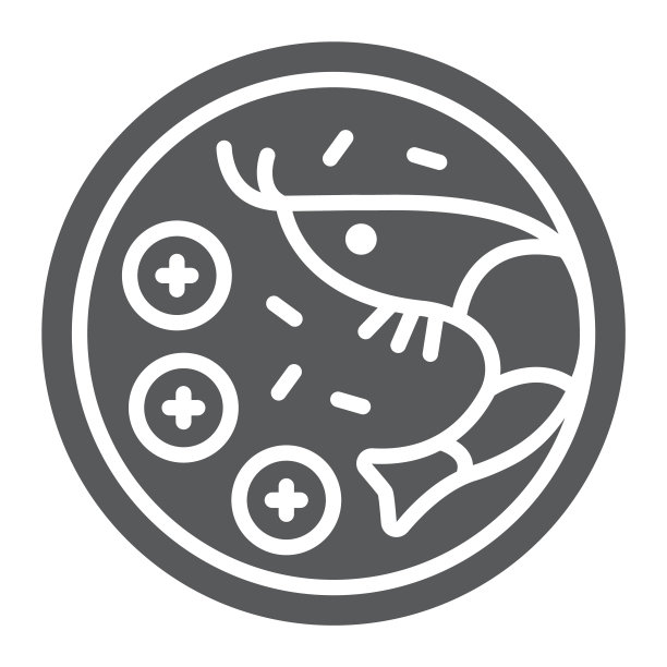 虾米logo
