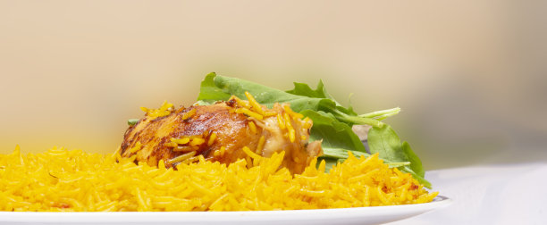 黄焖鸡米饭菜单