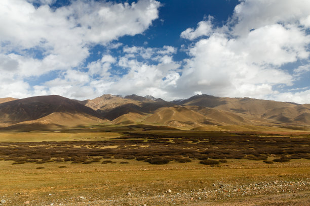 天山旅游