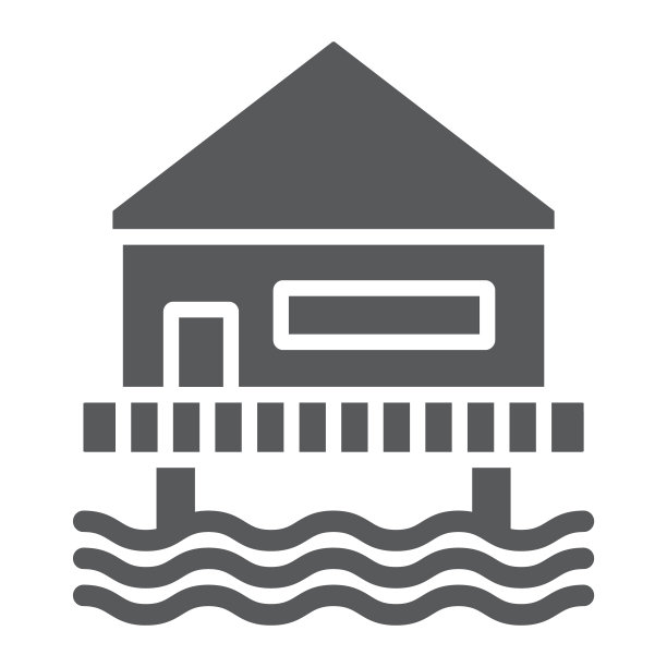 海景房logo