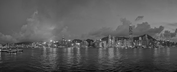 香港老建筑