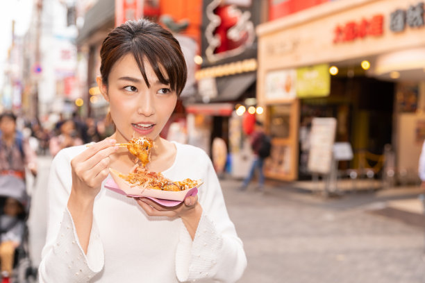 日本饮食文化