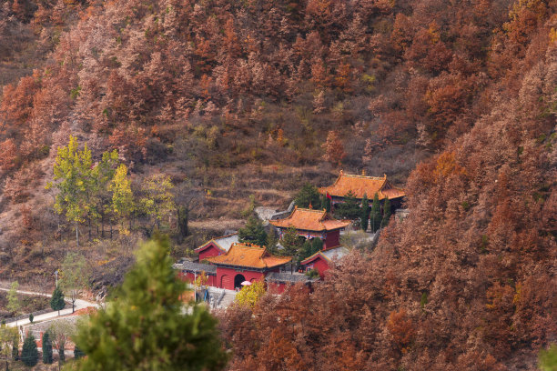 山西建筑