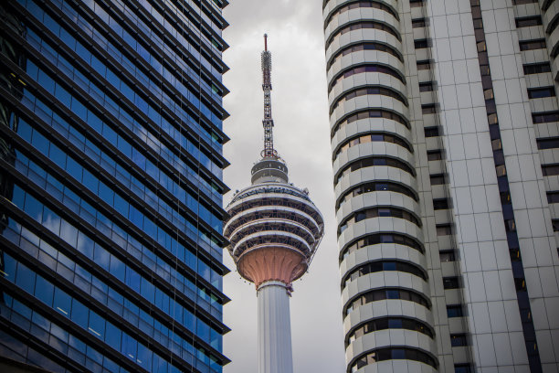 吉隆坡城市吉隆坡文化