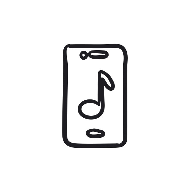 音乐app界面设计