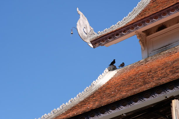 宗教建筑物,,泰国风光