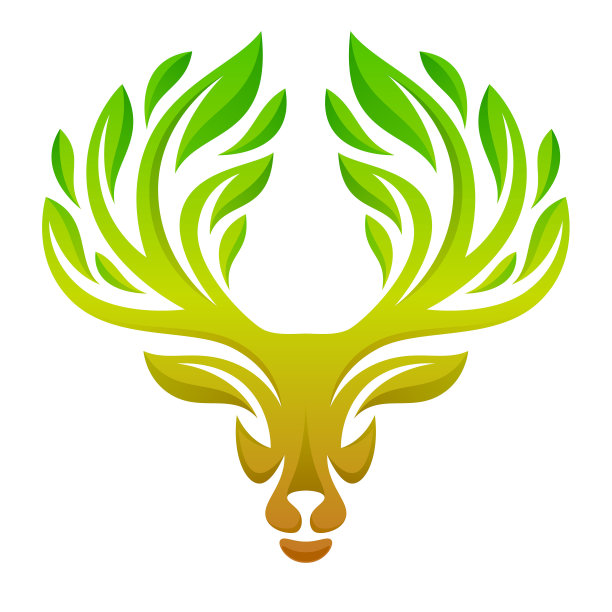牛角logo