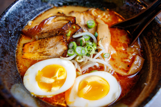 日本料理餐厅拉面餐馆