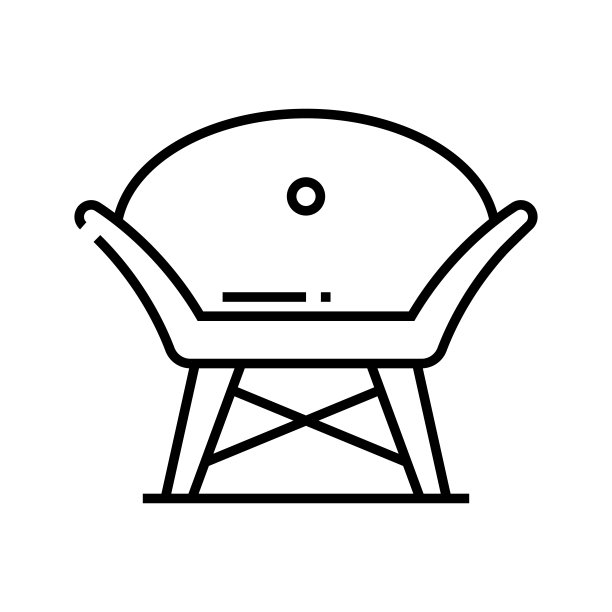 椅子logo