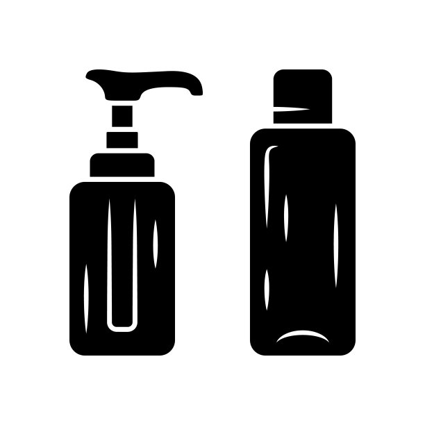 洗手液 logo
