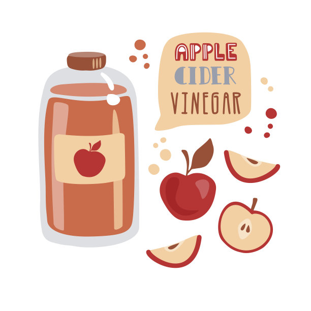 苹果醋包装