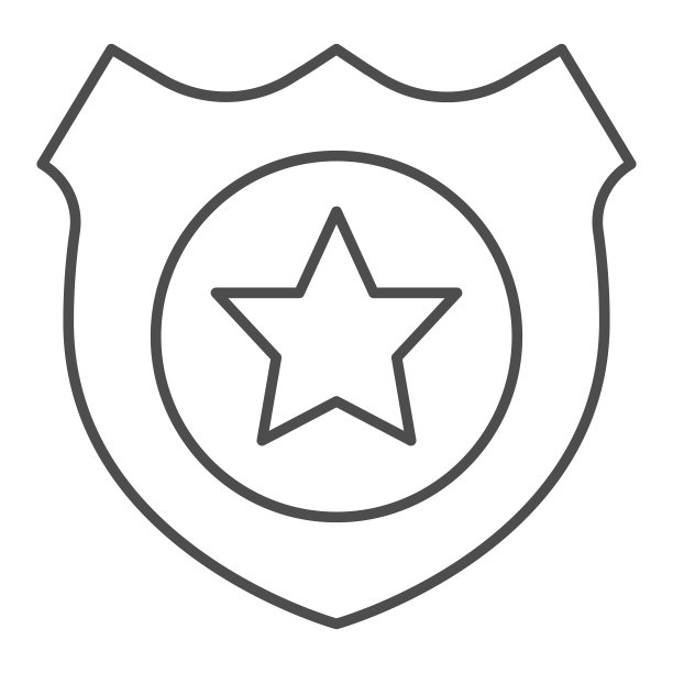 中介物业logo设计