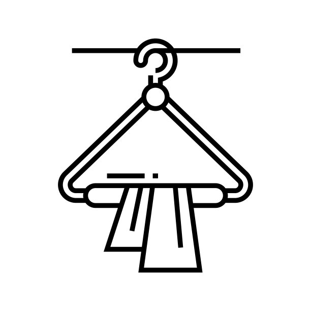 西装西服logo