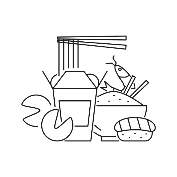 汤料logo