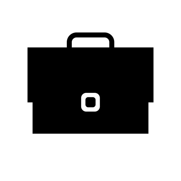 档案袋icon图标