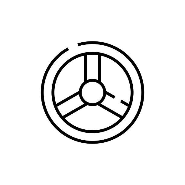 客运logo