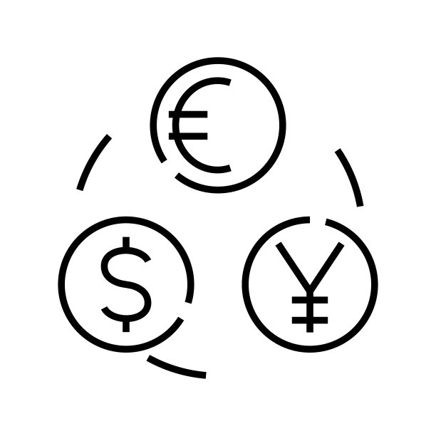 交易logo