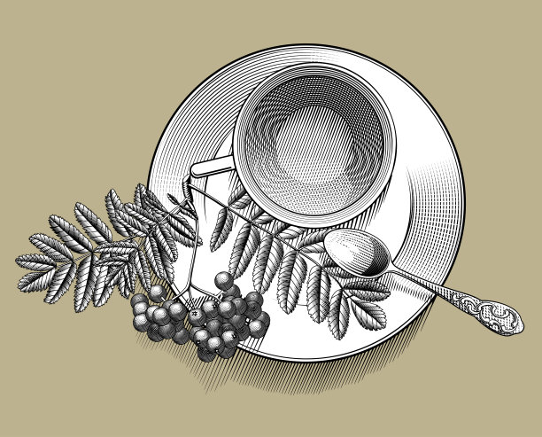 勺子logo