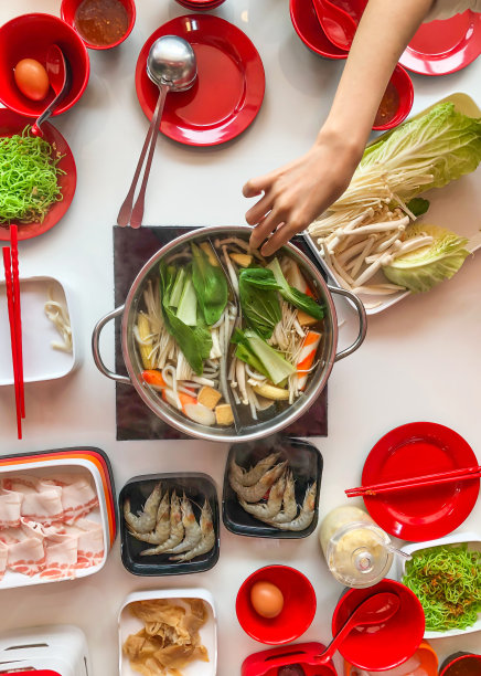 日本料理美食摄影高清图