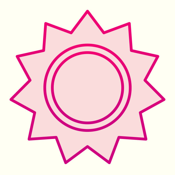 光感logo