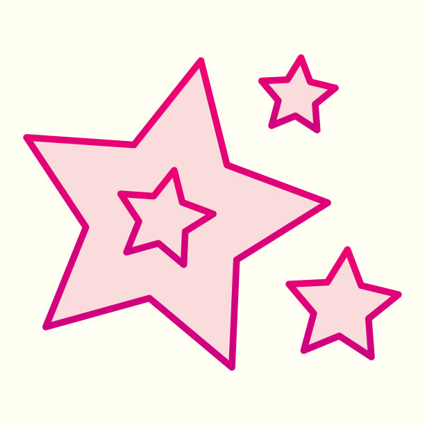 星logo