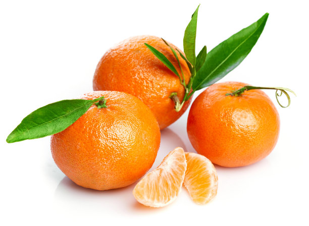 橘子包装