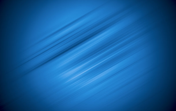 蓝色线条科技背景图片