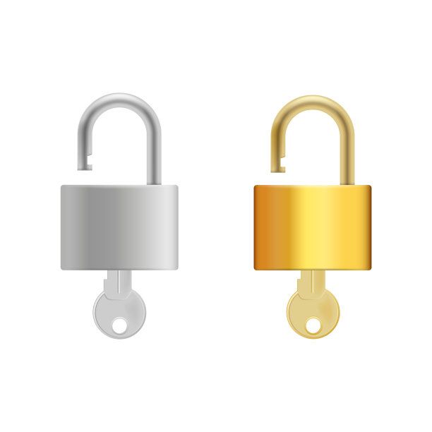 密码锁logo