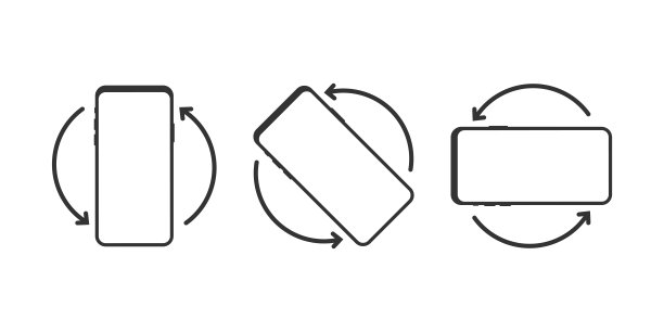 手机icon图标和设计