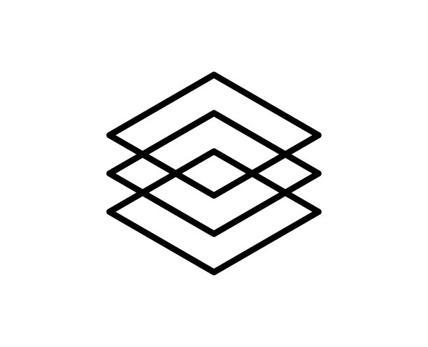 xy图形logo