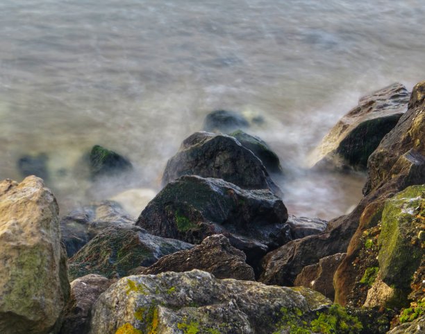 流水侵蚀