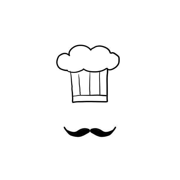 菜馆餐馆logo