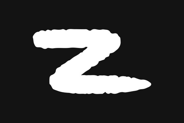 字母z字母logo