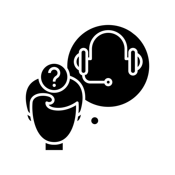 音乐概念logo