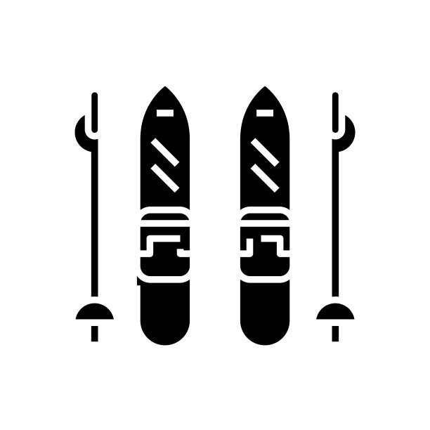 户外用品logo,山峰logo