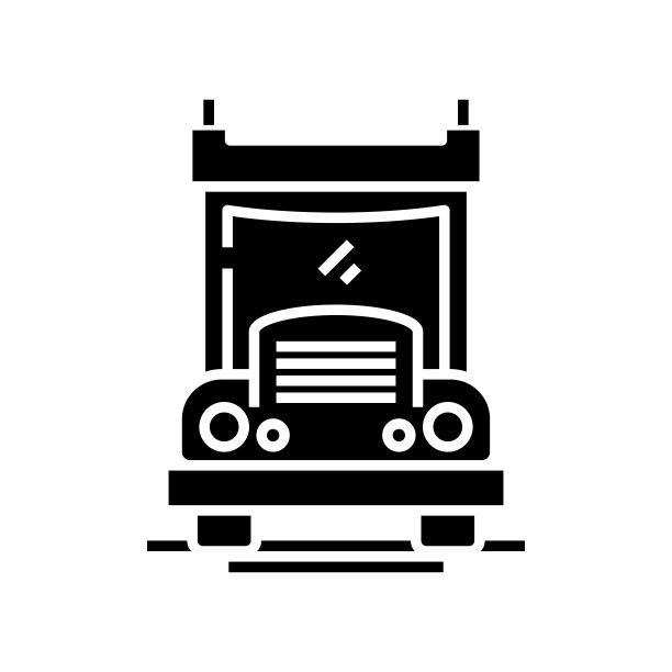 交通物流logo