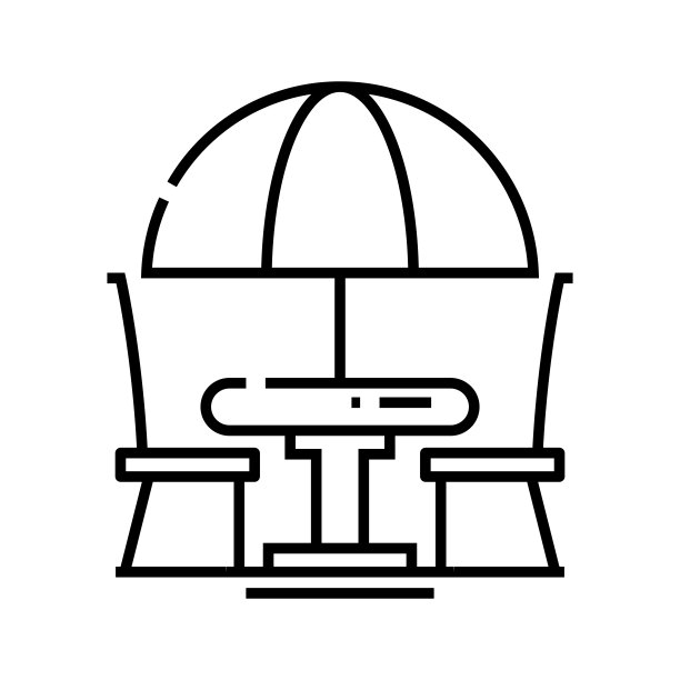 人家logo标志
