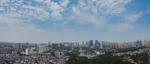 佛山风景